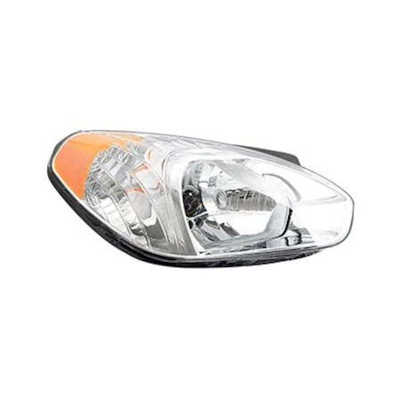 Sağ Far Elektrikli Accent Era 06-09 Depo 921021e040