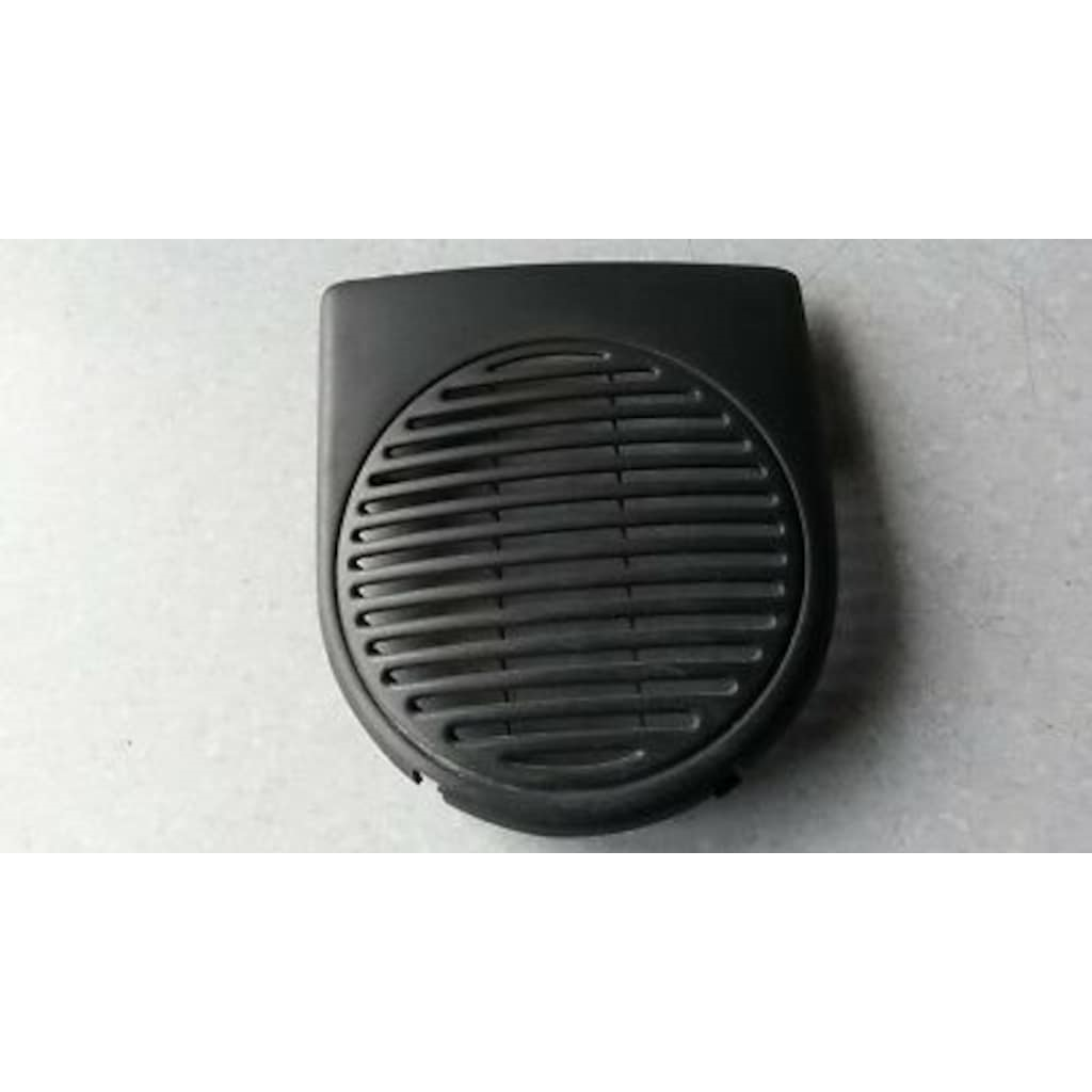 Sağ Hoperlor Kapagı Clio 2 [Orijinal]  (8200083858)  (471804087)