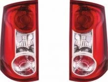 Sag Stop Lamba Logan Mcv Cıft Kapı Pleksan 2286 8200864612