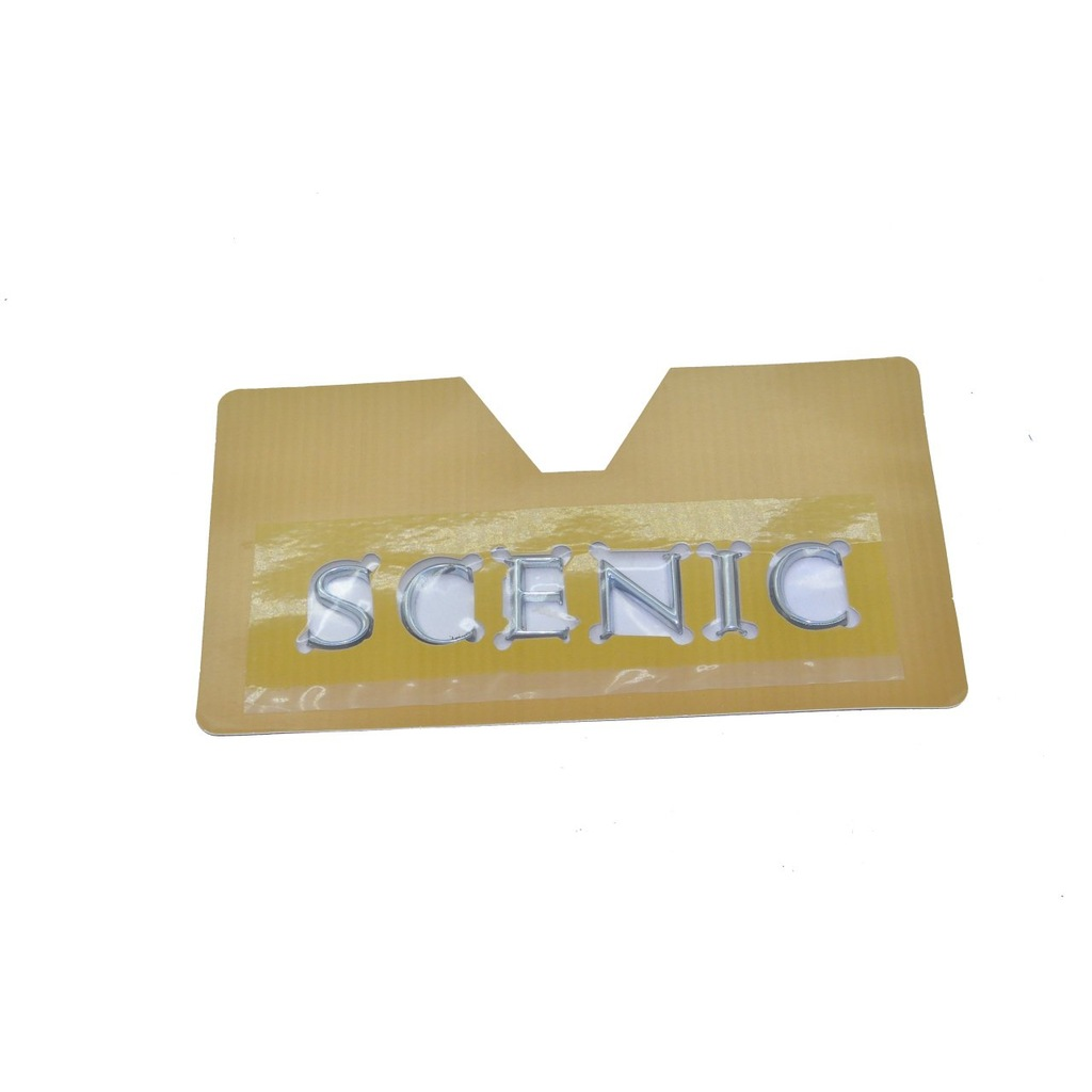 Scenıc Monogram Yazı [Pys] (8200211785)
