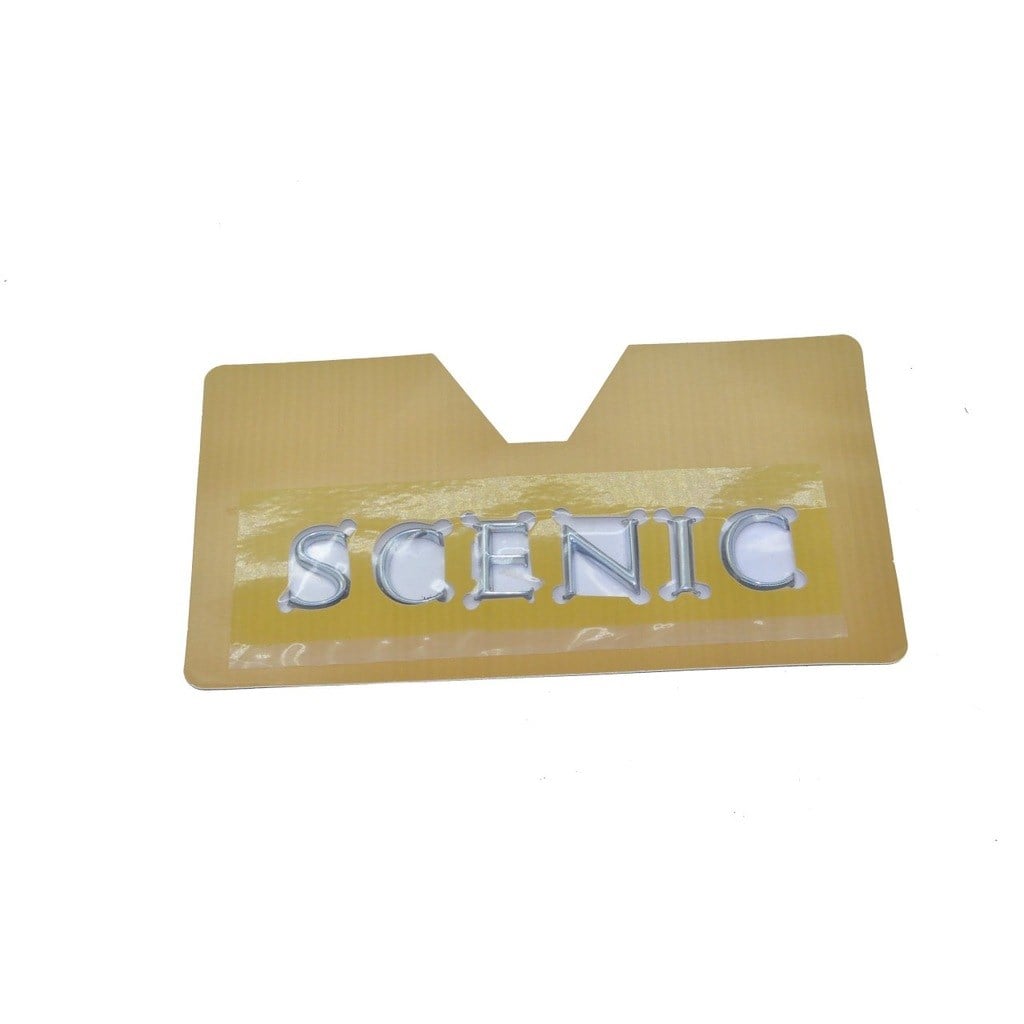 Scenıc Monogram Yazı [Pys] (8200211785)