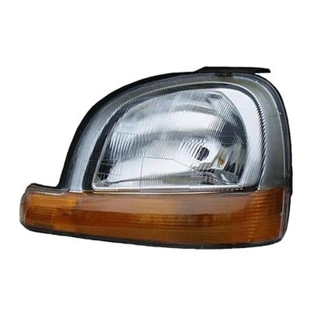 Sol Far Renault Kangoo 19982002 orjınal 7701044037