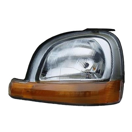 Sol Far Renault Kangoo 19982002 orjınal 7701044037