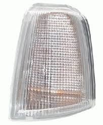 Sol Sınyal Lambası Renault 19 (pleksan 3121)