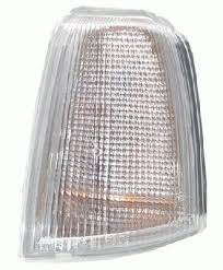 Sol Sınyal Lambası Renault 19 (pleksan 3121)