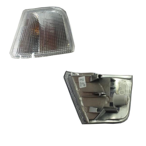 Sol Sınyal Lambası Tempra Sx Sxa (pys) (9943063)