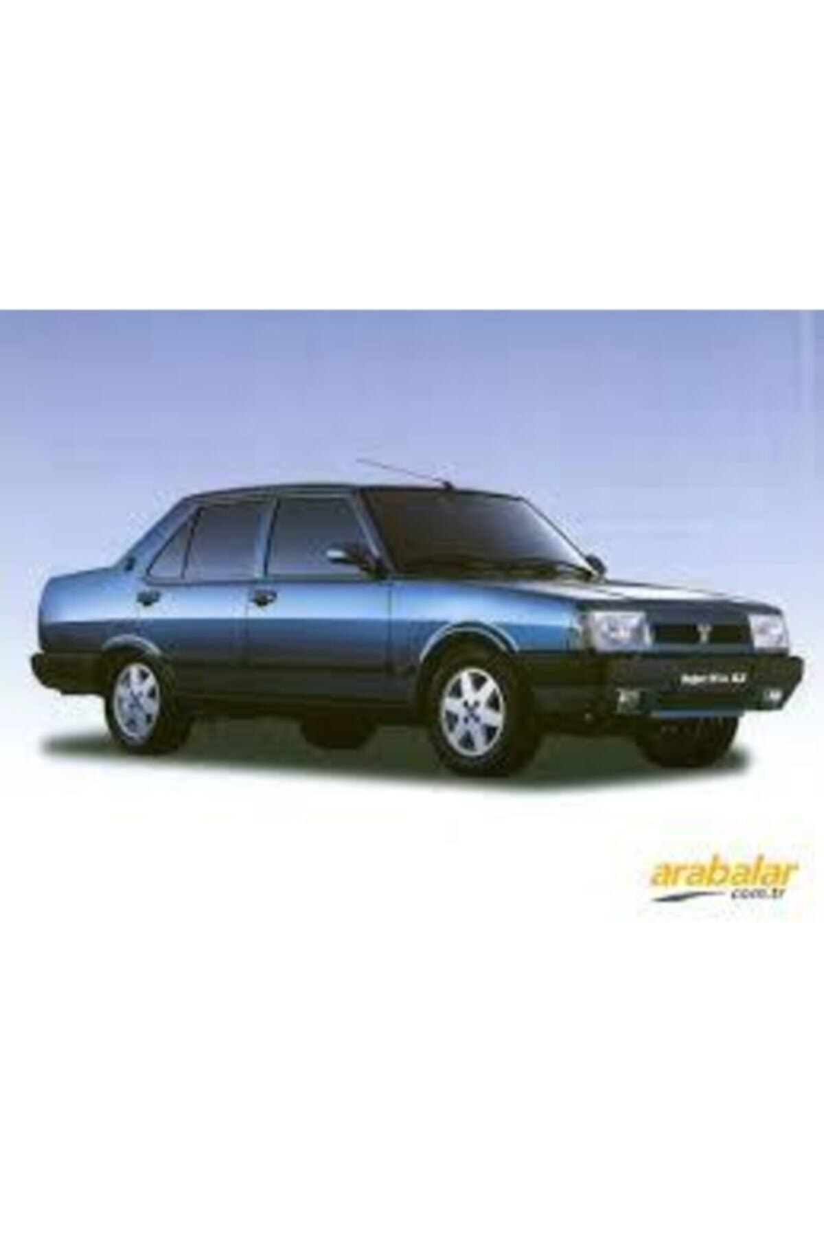Sol Sınyal Tofas Dogan Slx (orjınal Mako) (03282111100099)