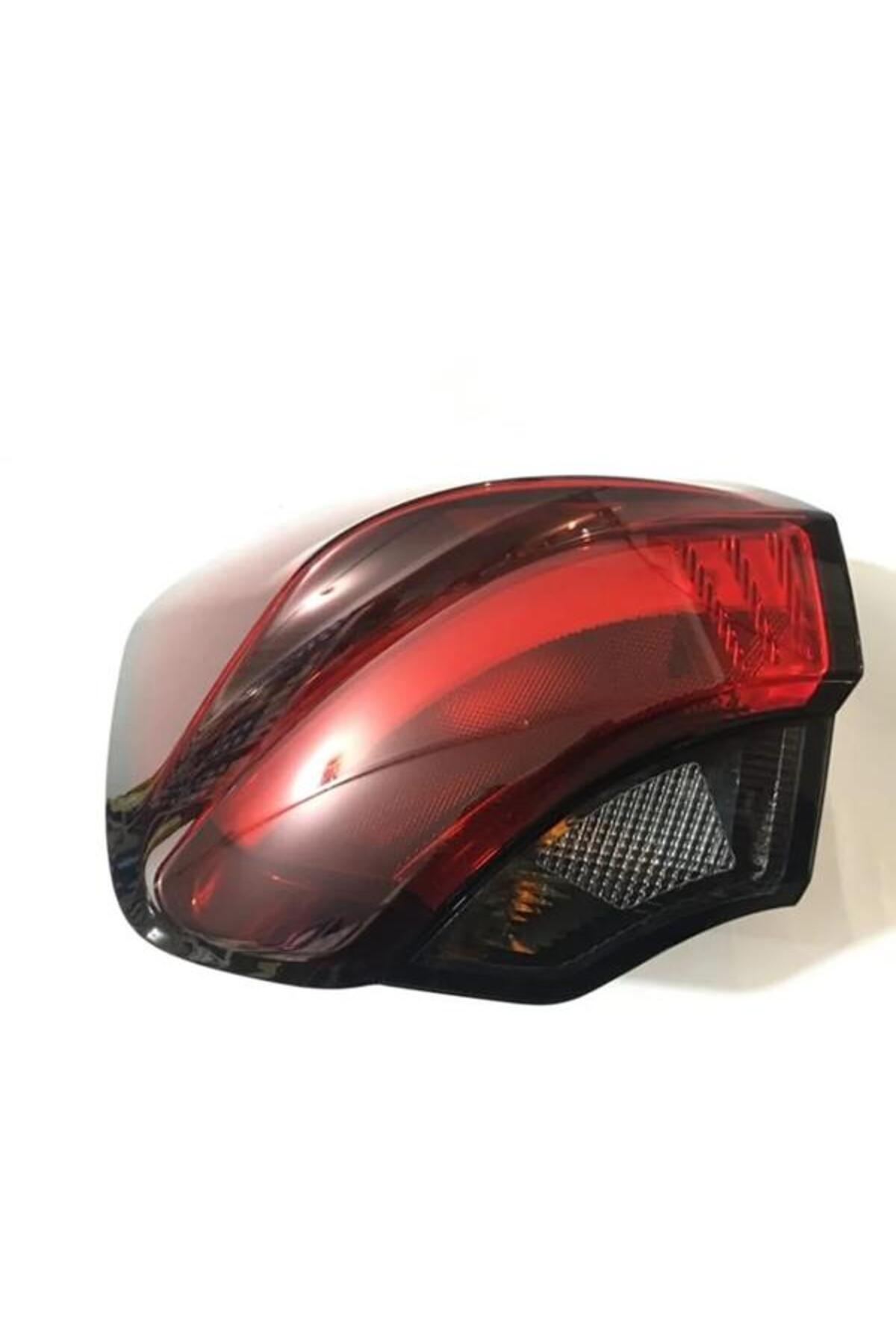 STOP ARKA DIŞ SOL DUYLU LEDLİ EGEA HB-SW-CROSS 52157304 Uyumlu