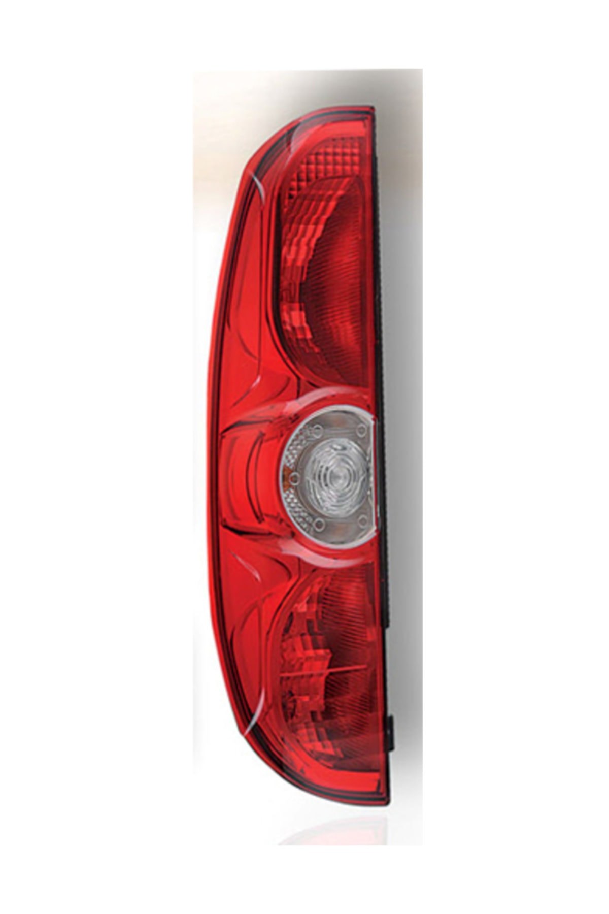 Stop Lambası Sol Fıat Doblo Tek Kapı 09-15 Orjınal 51830565