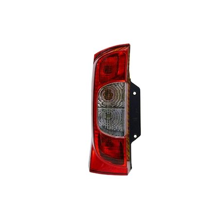 Stop Lambası Sol Fıorıno-Nemo-Bıpper 08 Pleksan 1353206080
