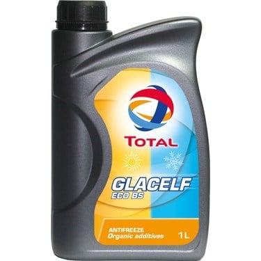 Total Glacelf Eco Bs Antıfrız 1Lt
