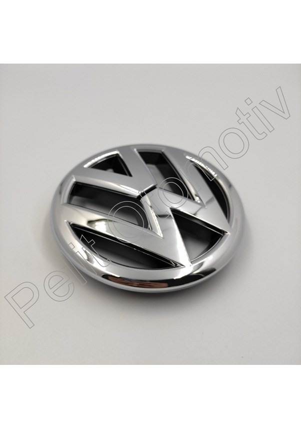 Volkswagen Polo Ön Panjur Arma 2010-2015 / 6r0853600a 1.sınıf Kaliteli Ürün