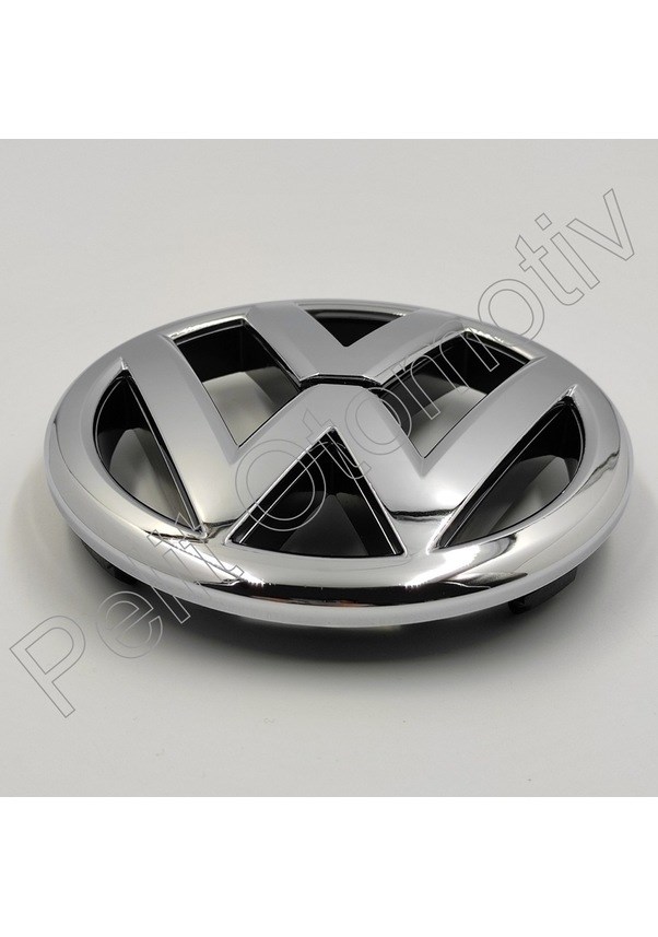 Volkswagen Polo Ön Panjur Arma 2010-2015 / 6r0853600a 1.sınıf Kaliteli Ürün