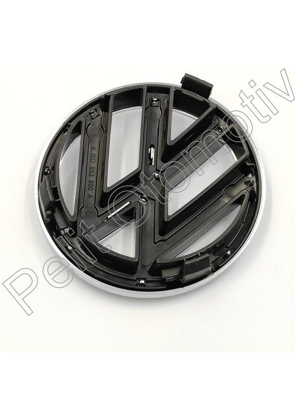 Volkswagen Polo Ön Panjur Arma 2010-2015 / 6r0853600a 1.sınıf Kaliteli Ürün
