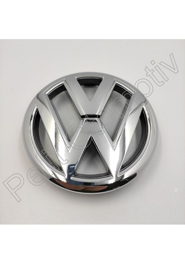 Volkswagen Polo Ön Panjur Arma 2010-2015 / 6r0853600a 1.sınıf Kaliteli Ürün