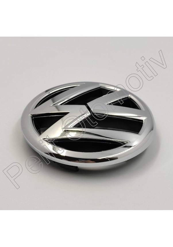 Volkswagen Polo Ön Panjur Arma 2010-2015 / 6r0853600a 1.sınıf Kaliteli Ürün