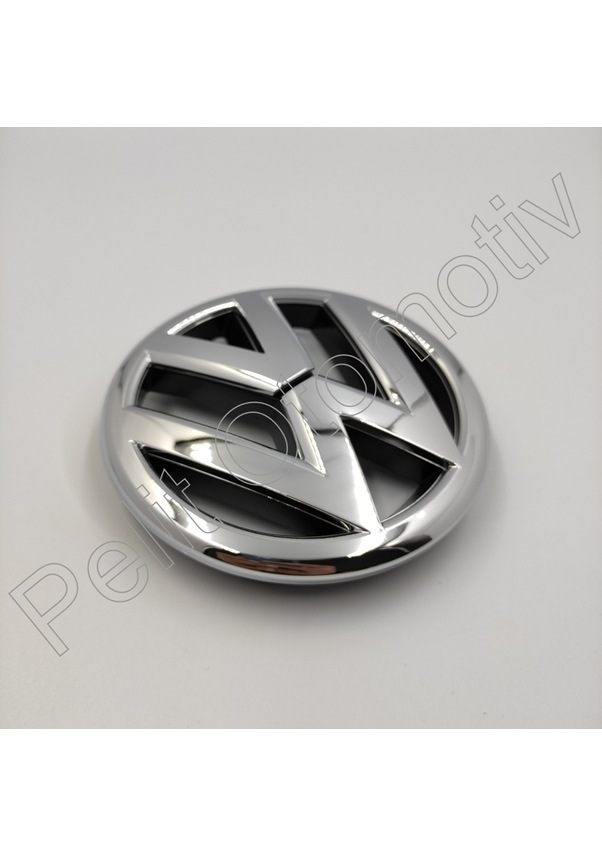 Volkswagen Polo Ön Panjur Arma 2010-2015 / 6r0853600a 1.sınıf Kaliteli Ürün