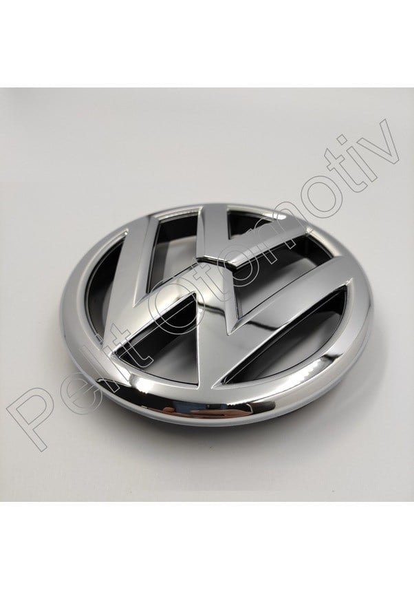 Volkswagen Polo Ön Panjur Arma 2010-2015 / 6r0853600a 1.sınıf Kaliteli Ürün