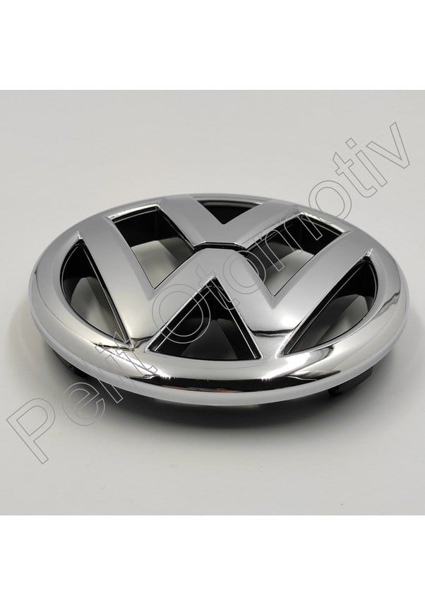Volkswagen Polo Ön Panjur Arma 2010-2015 / 6r0853600a 1.sınıf Kaliteli Ürün