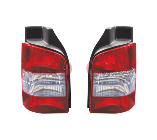 Vw T5 Beyaz Stop Lambası Takımı
