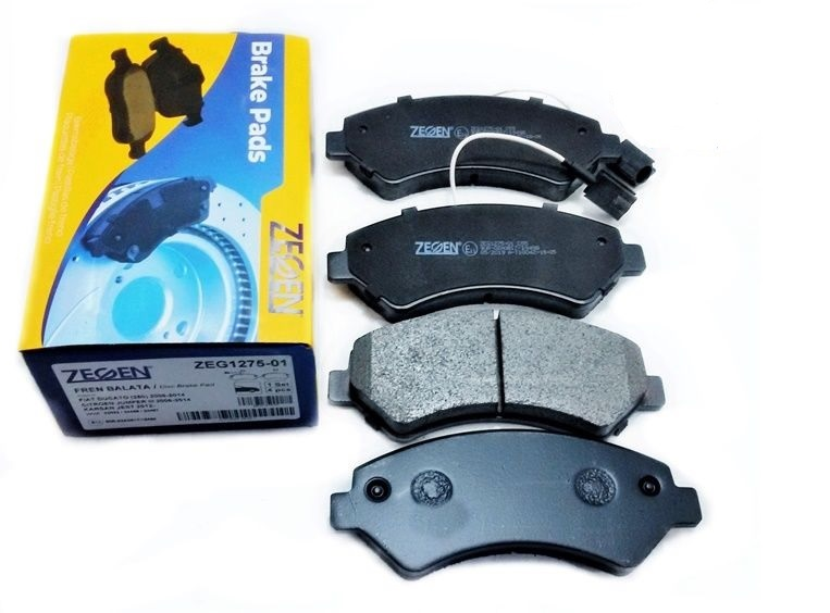 Zegen On Balata Ducato Iii Boxer Iii Jumper Iii Karsan Jest 2012-