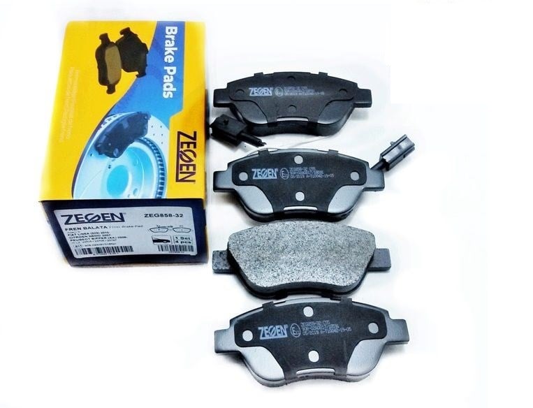 Zegen On Balata Linea 1.4 1.6 Punto 1.3 Mjt Nemo Bipper 1.3 Hdi