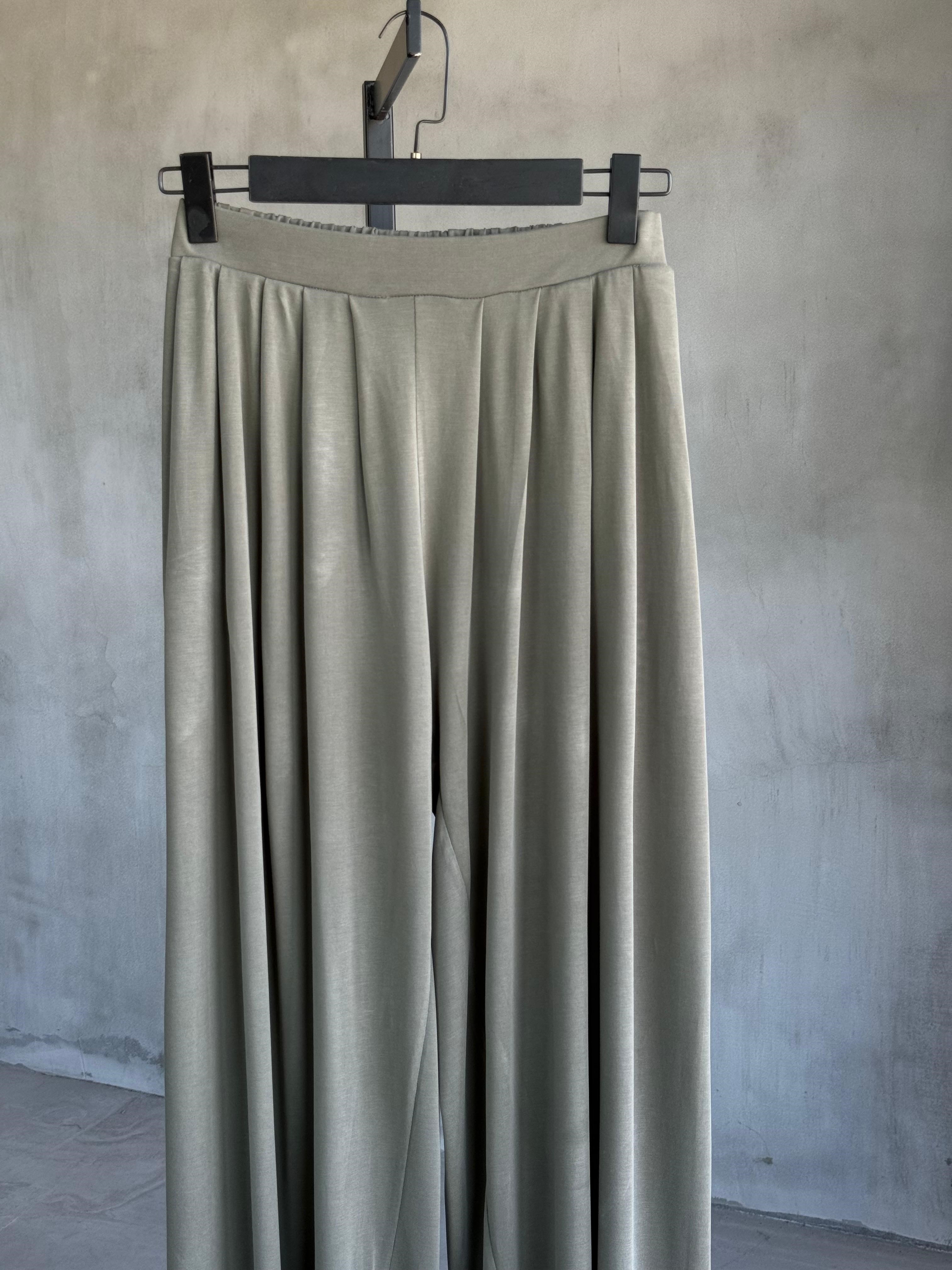 Basic Oys Takım (Haki)