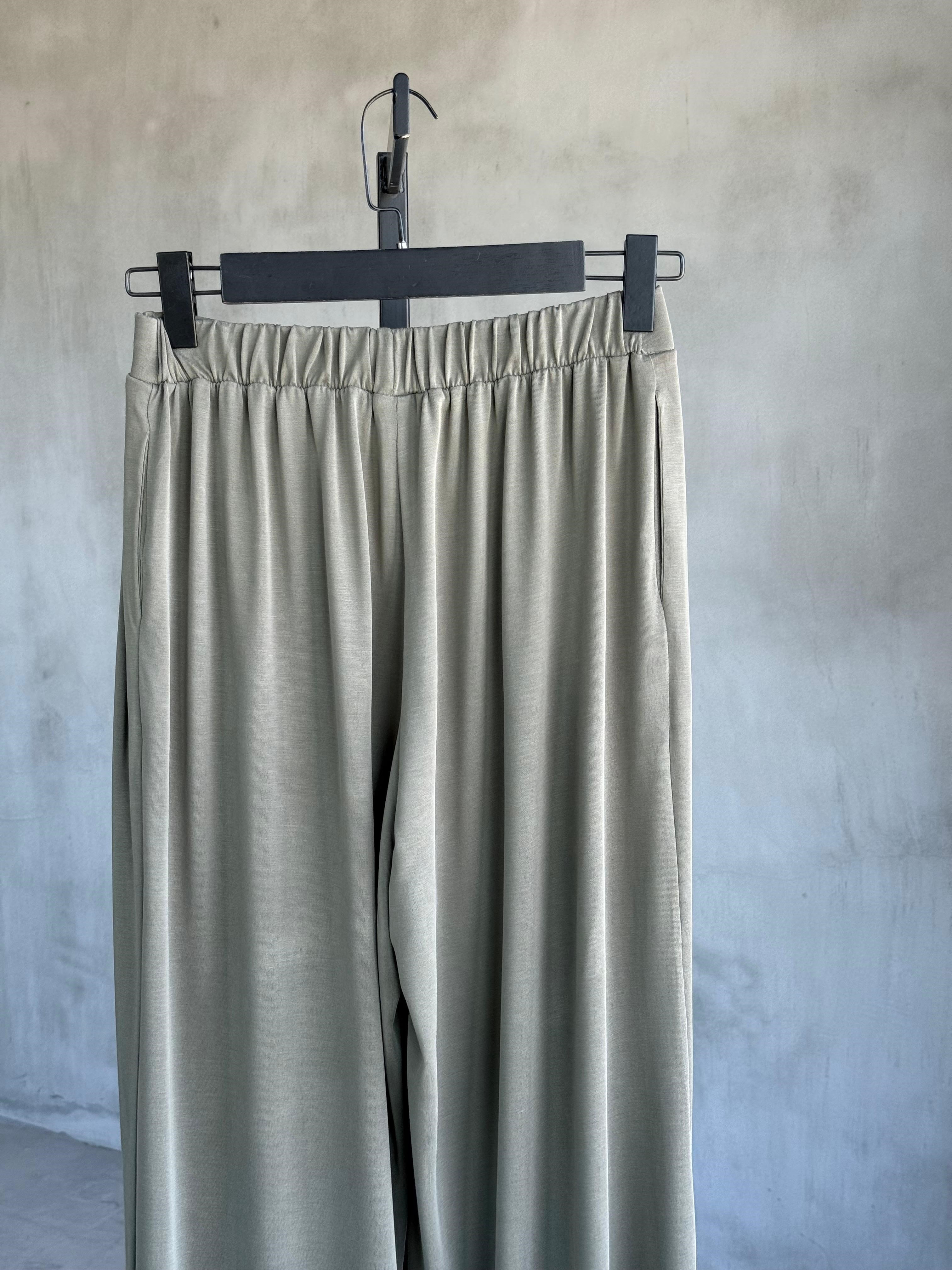 Basic Oys Takım (Haki)