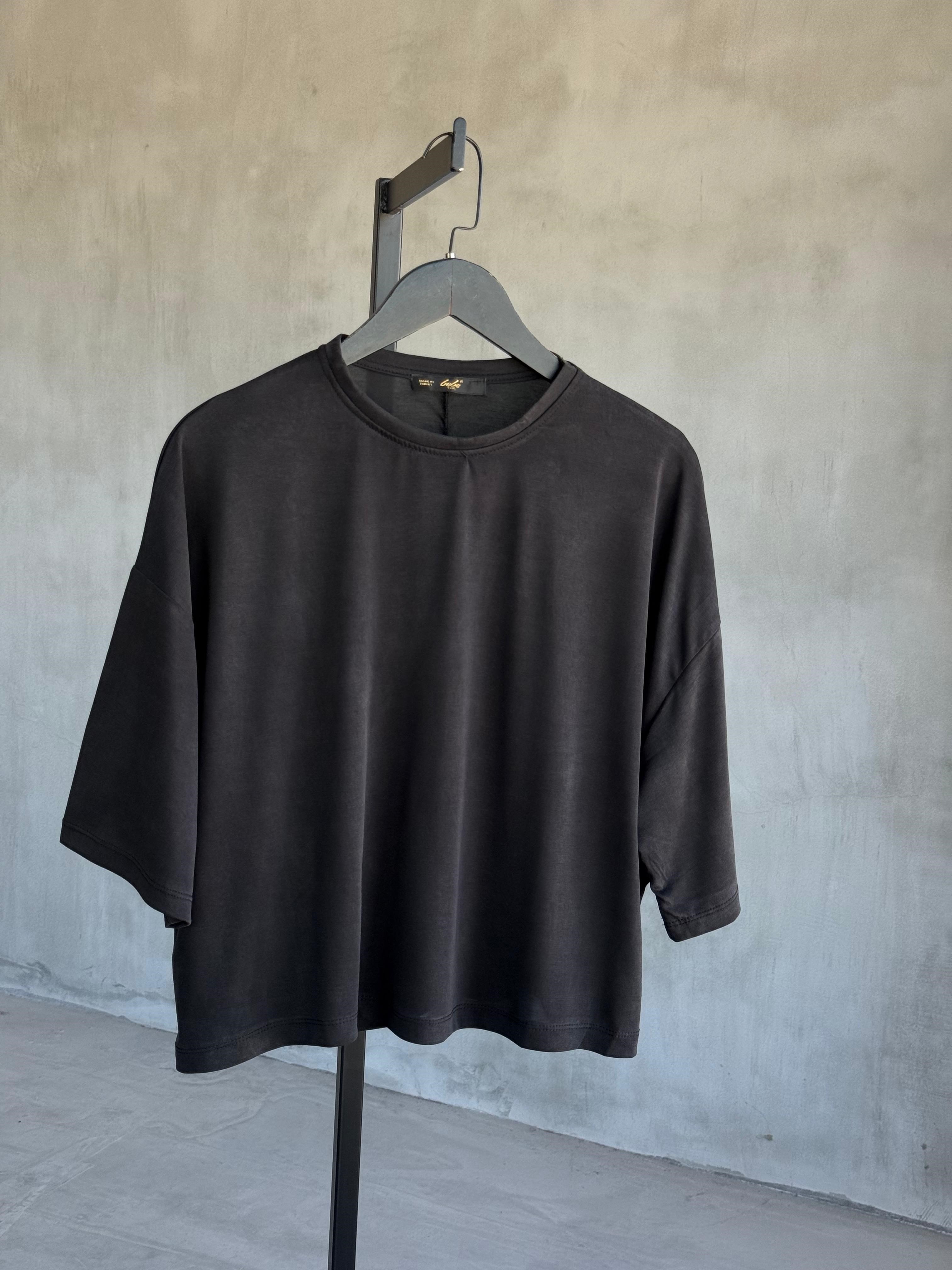 Basic Oys Takım (Siyah)