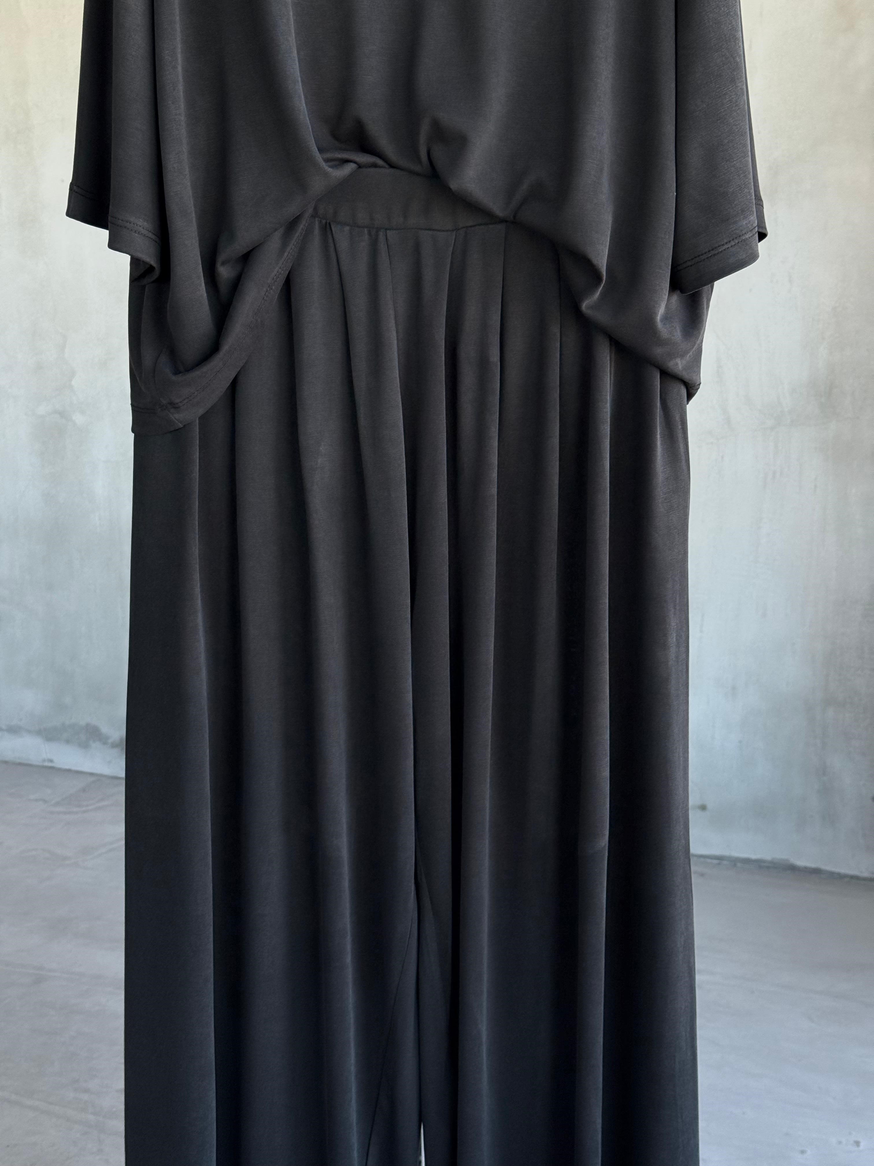 Basic Oys Takım (Siyah)