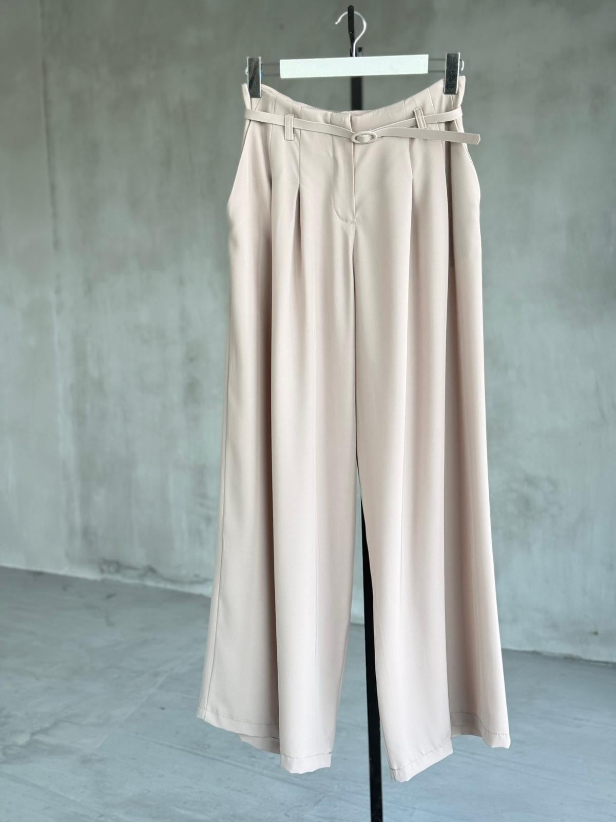 Massimo Model Prada Kumaş Premium Takım (Taş)