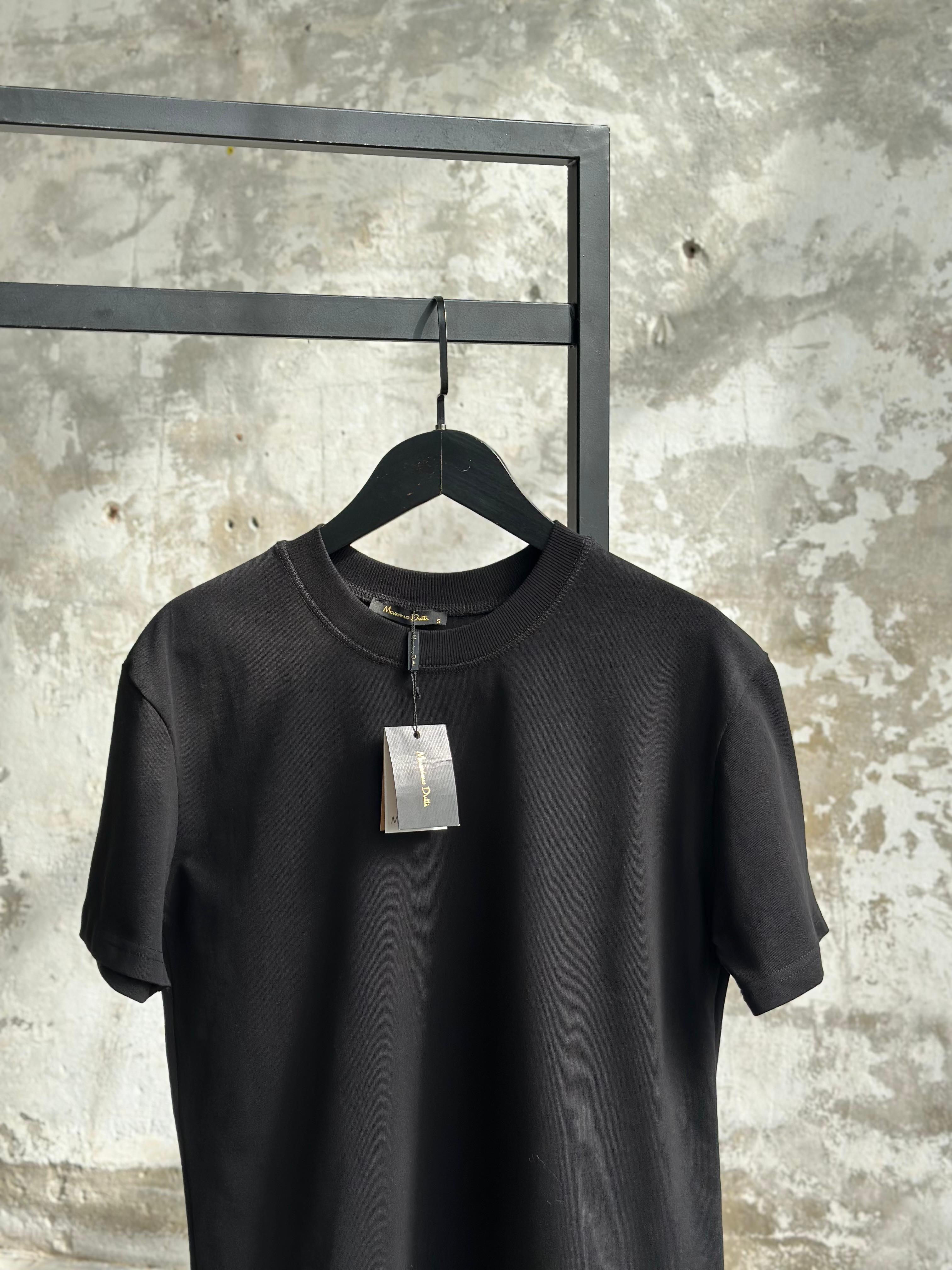 Orjinal Marka Basic Premium Tişört (Beyaz/Gri/Siyah/Bordo)