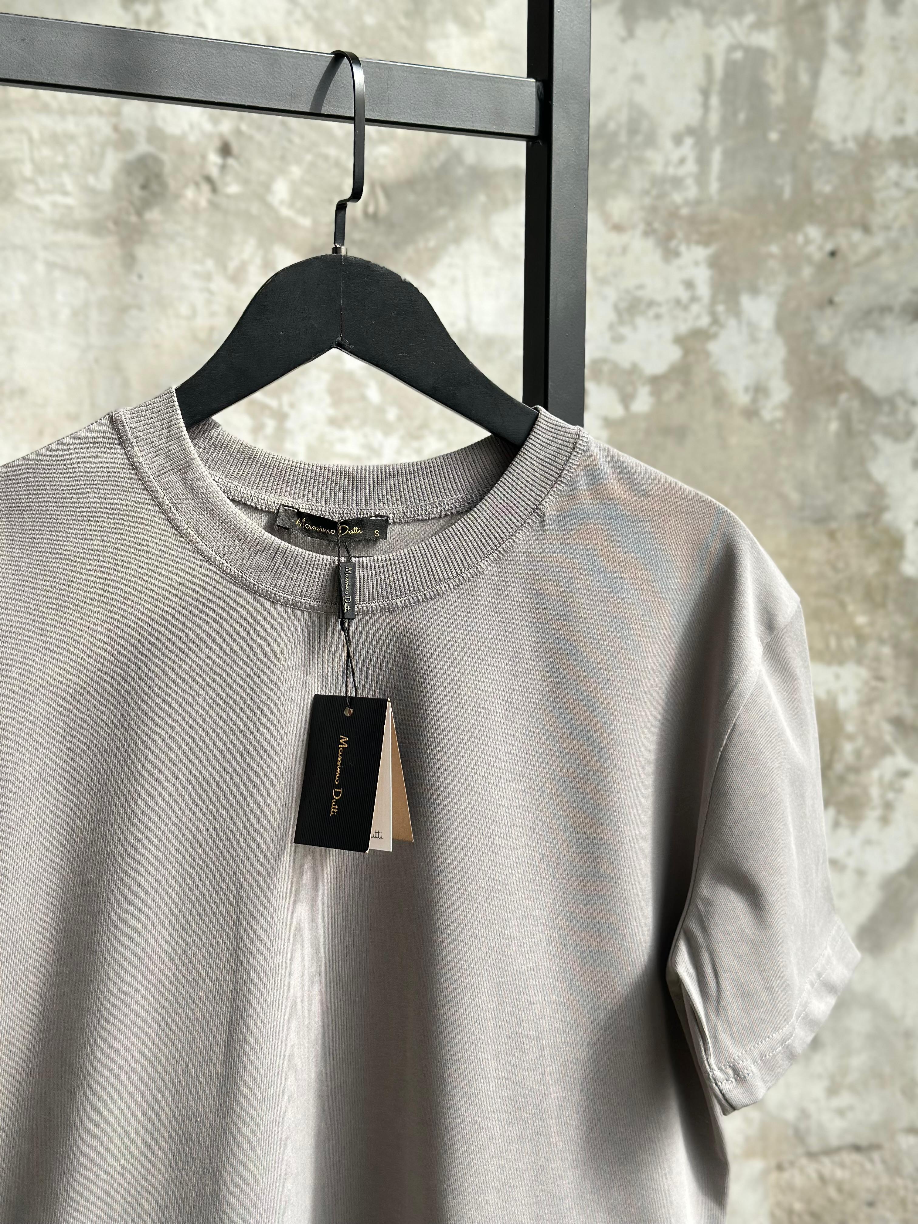 Orjinal Marka Basic Premium Tişört (Beyaz/Gri/Siyah/Bordo)