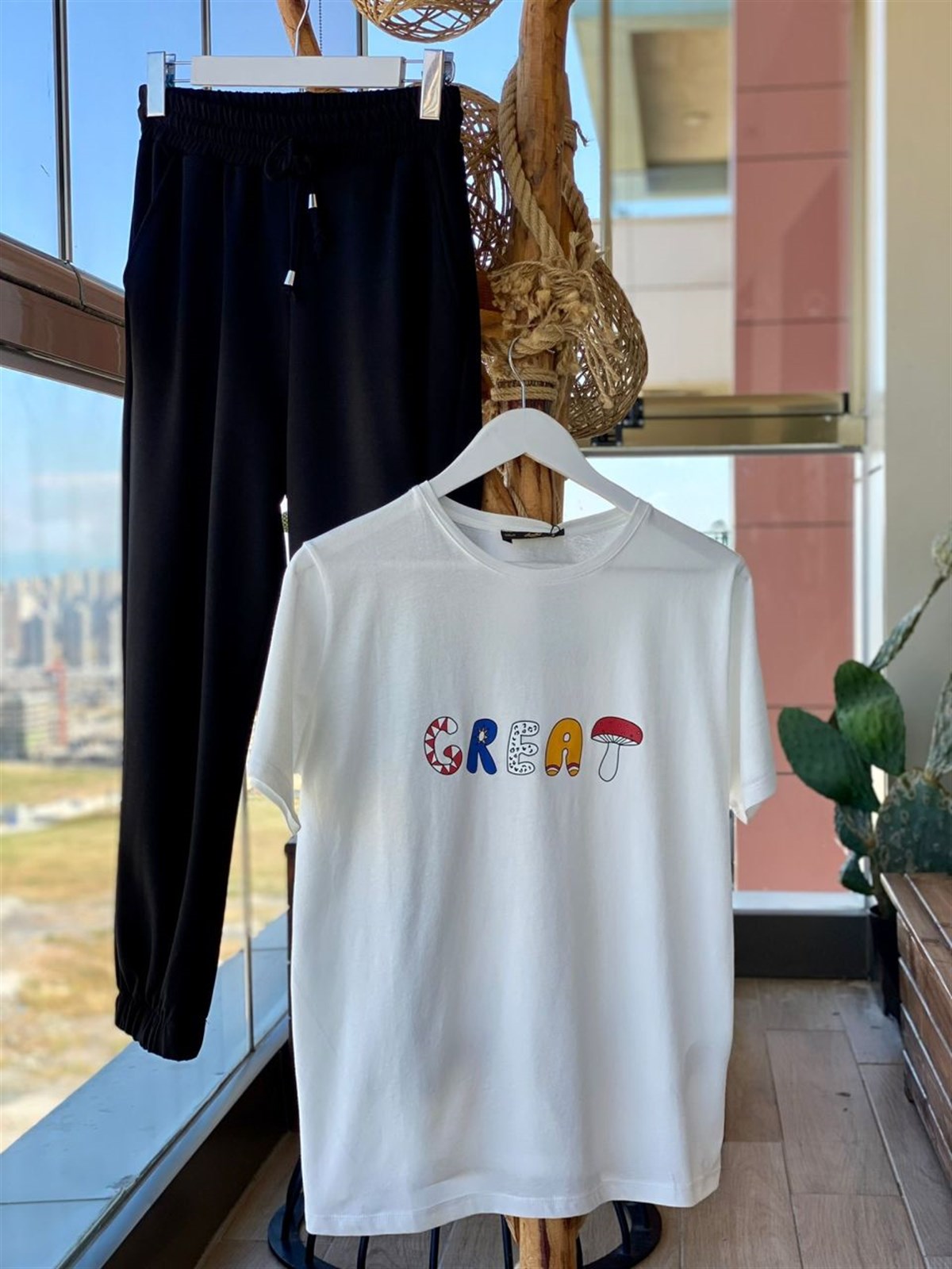 Yazı Detay Tshirt