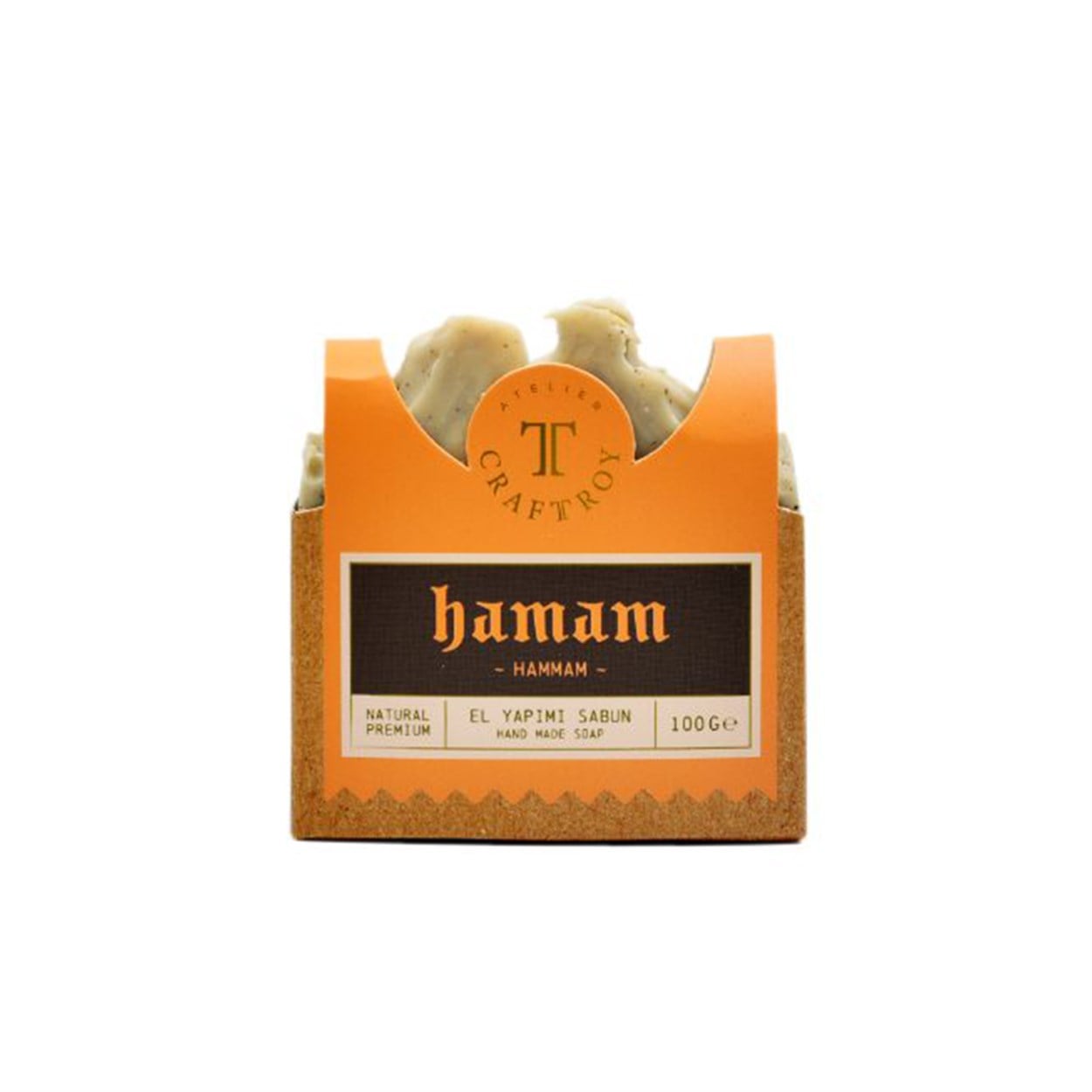 Hamam Sabun
