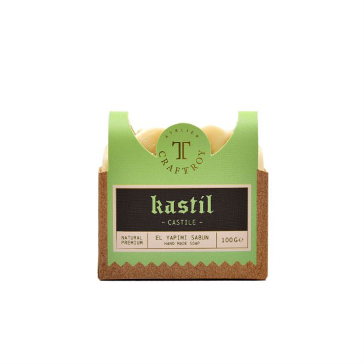Kastil Sabun