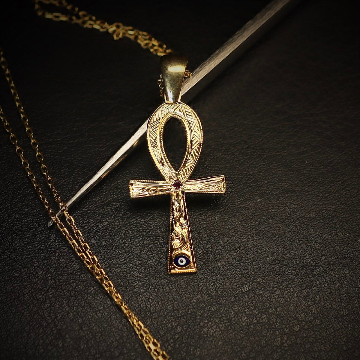 Ankh