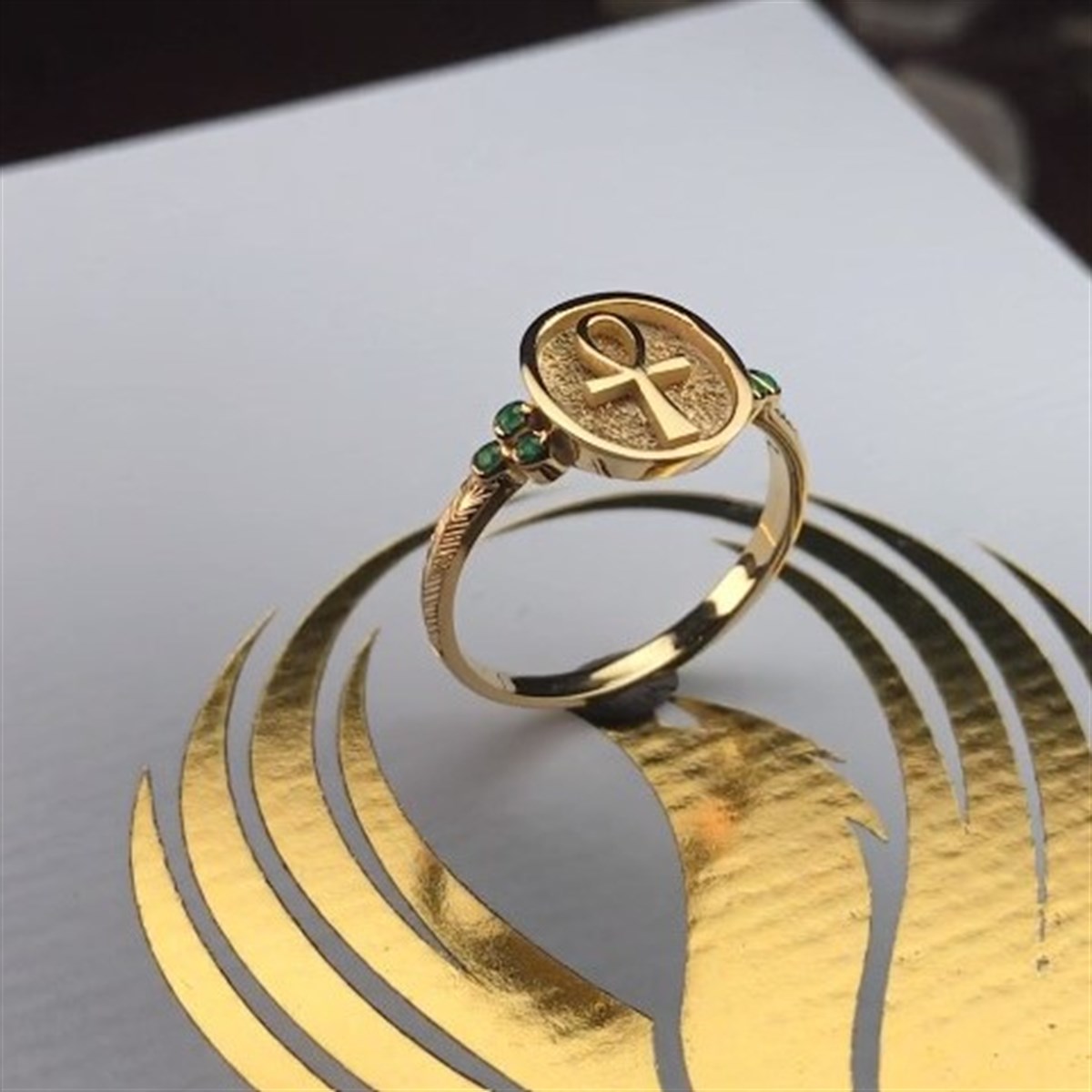 Ankh