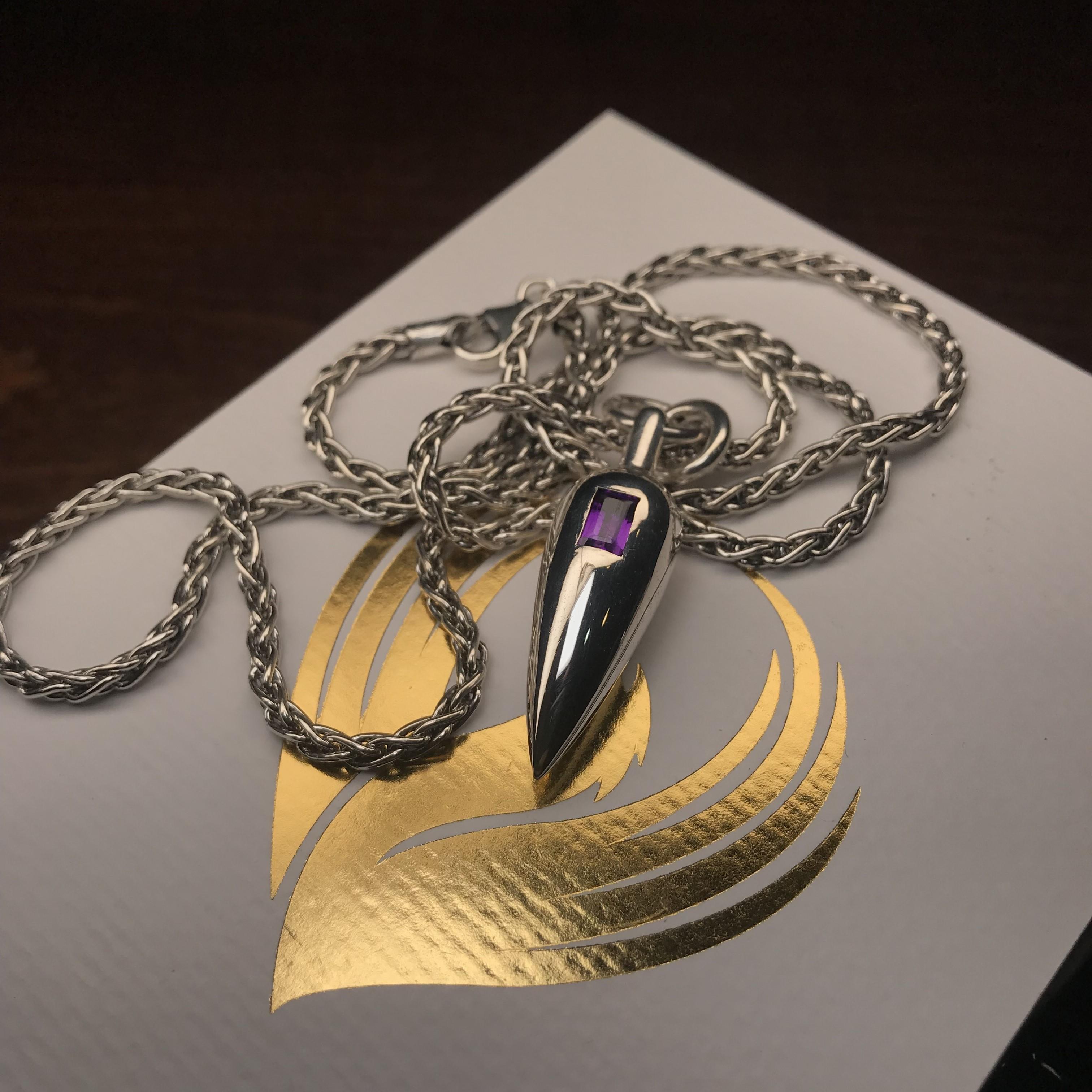 Divine Pendulum
