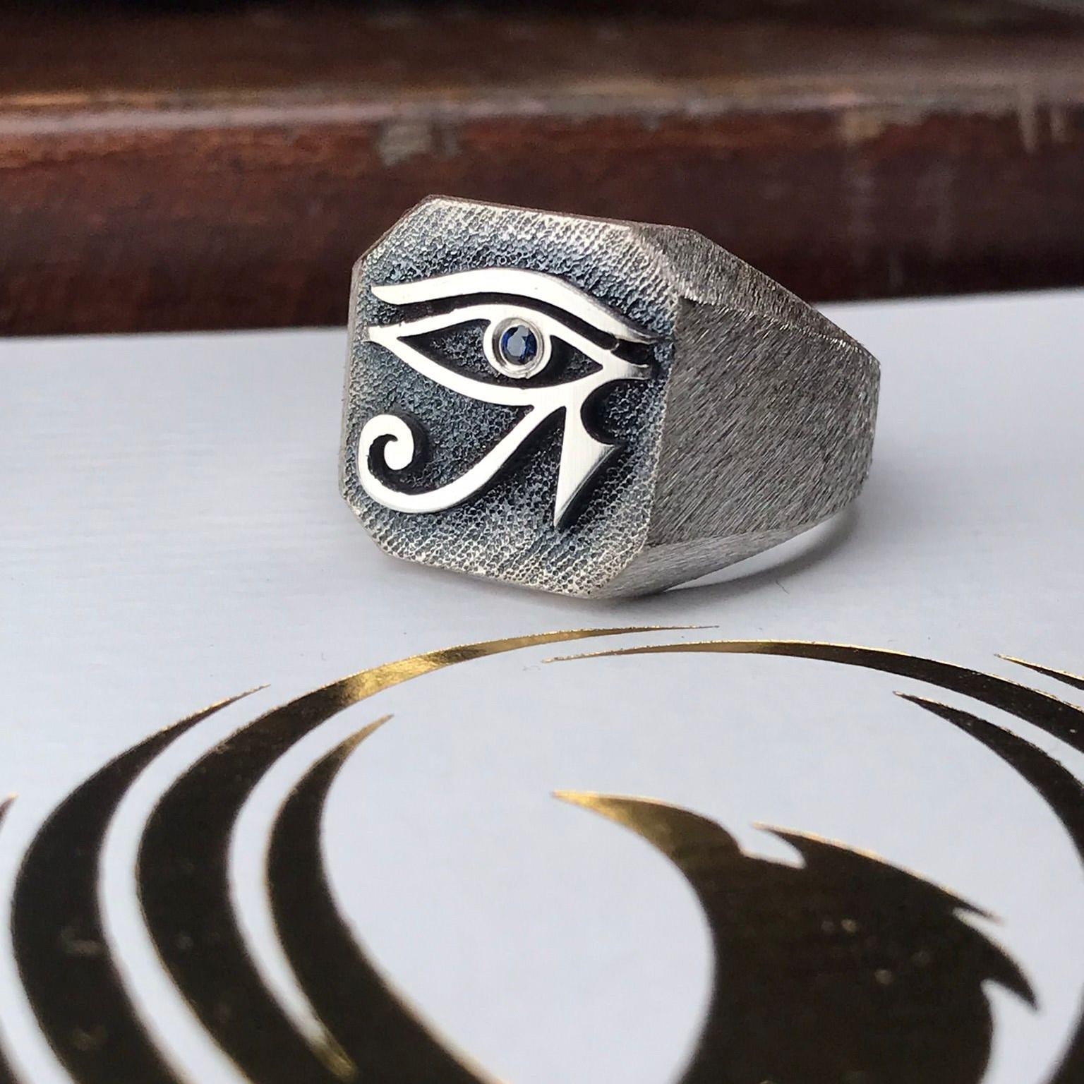 Horus'un Gözü