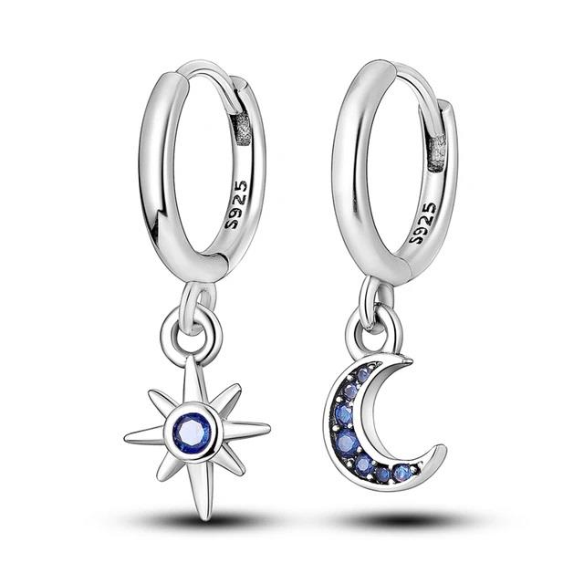 Moon & Star