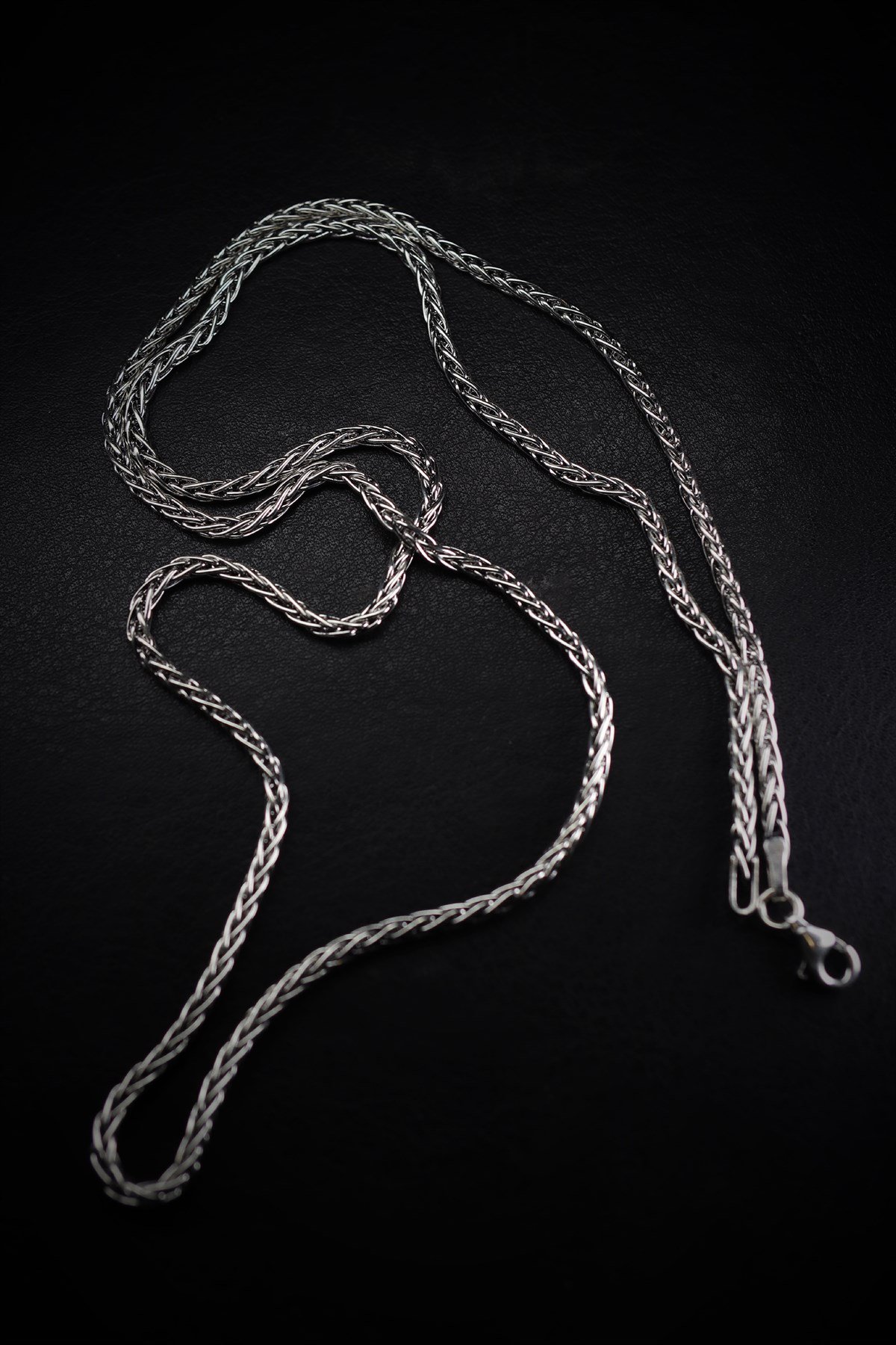 Orient 60 cm Zincir 