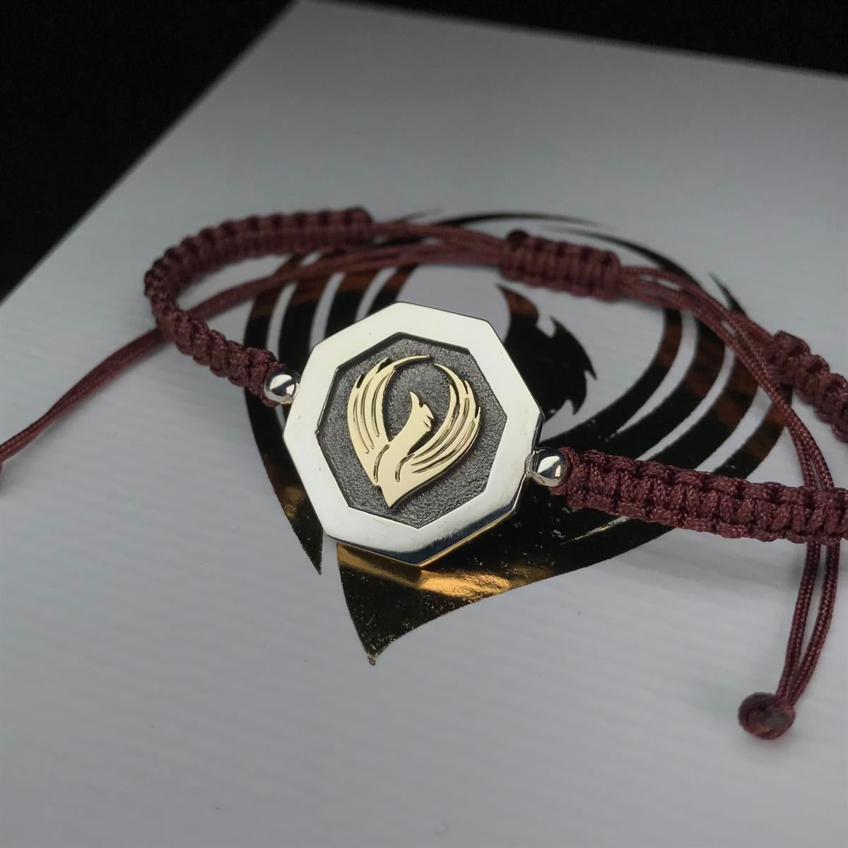 Phoenix Gold