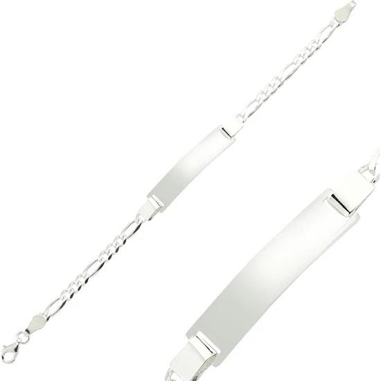 Silver Bileklik