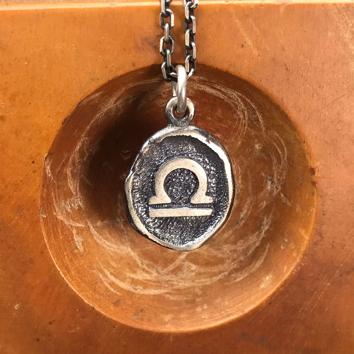 Zodiac Necklace