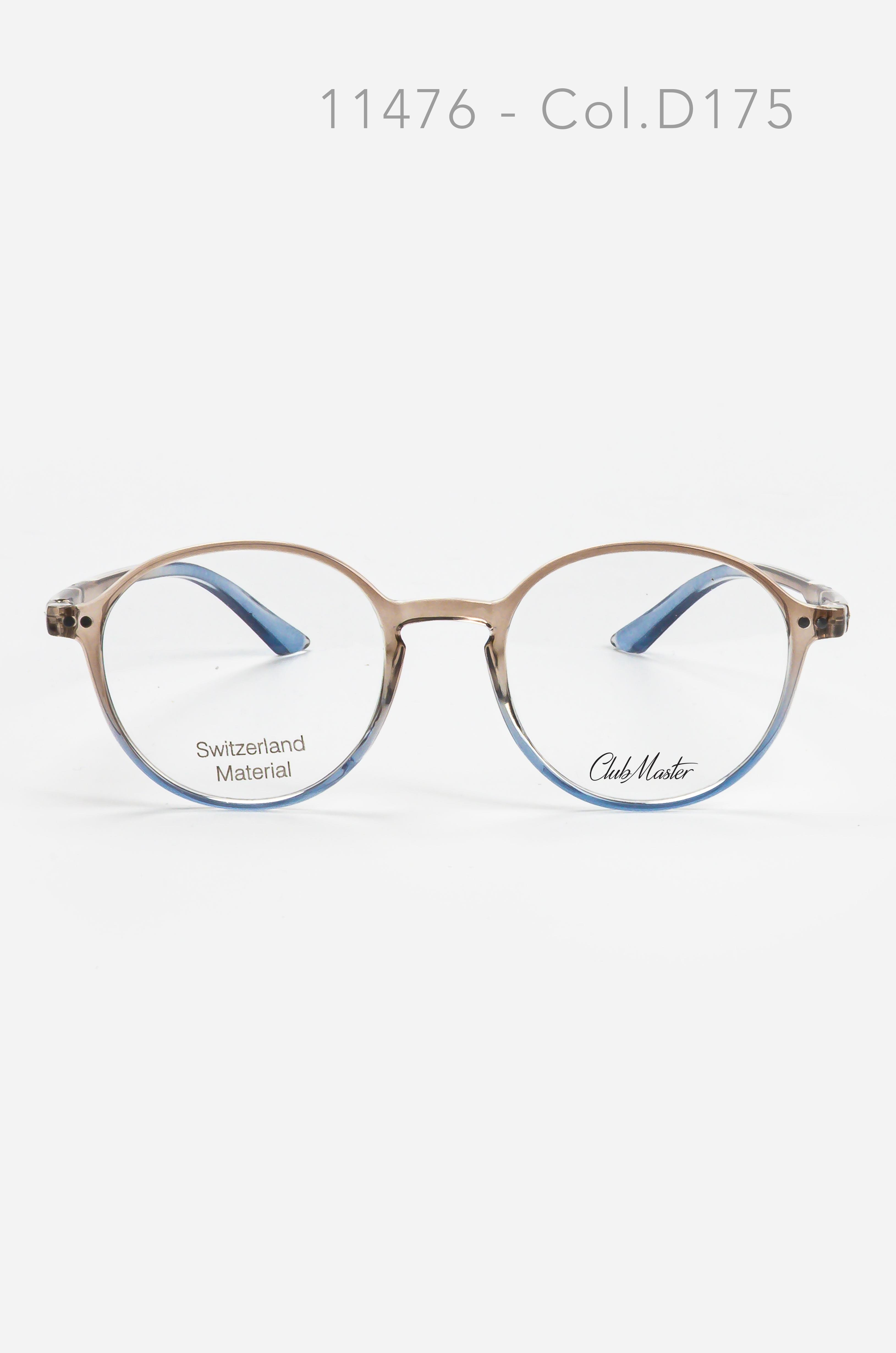 Clubmaster 11477-COL-1