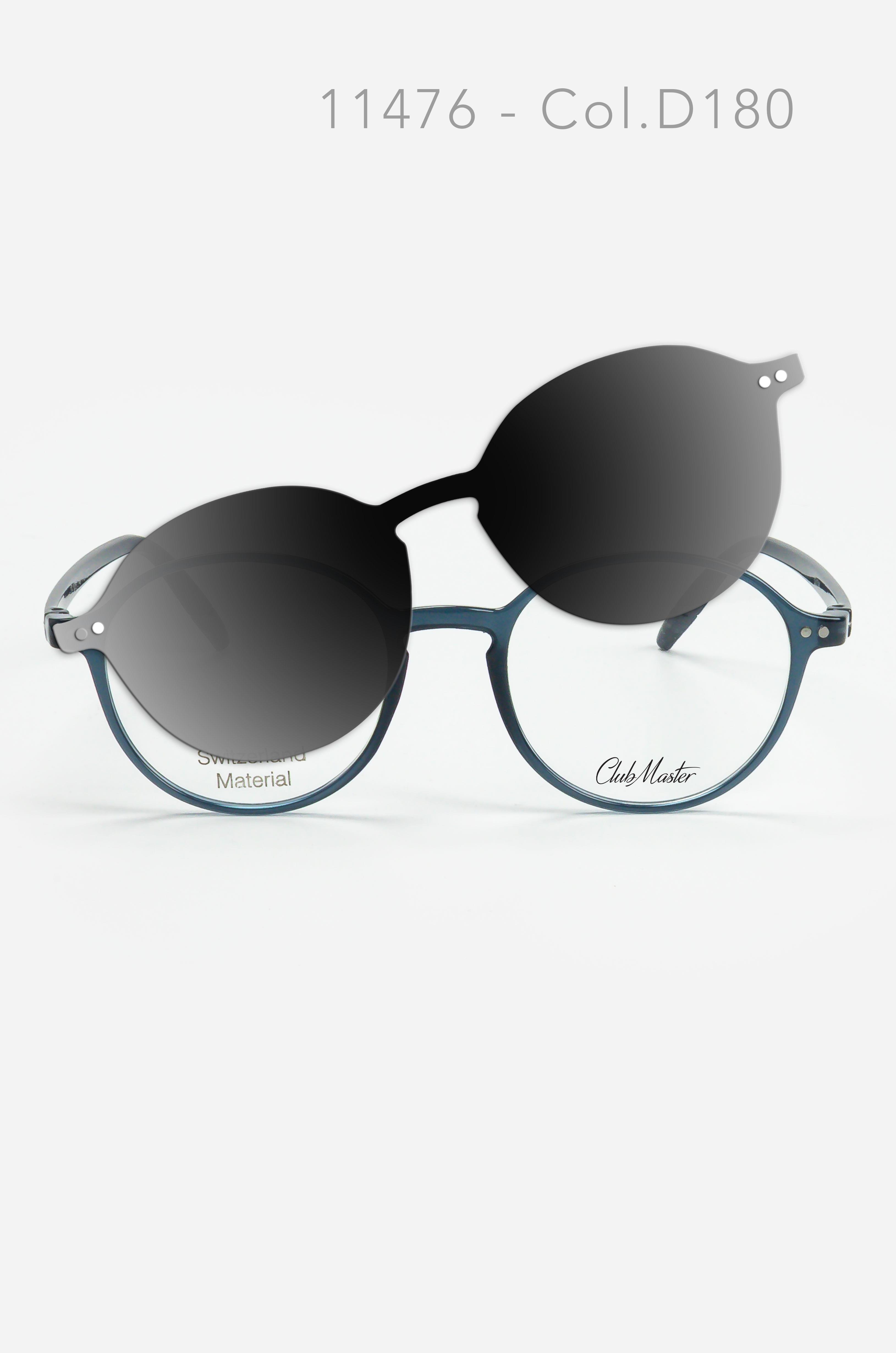 Clubmaster 11477-COL-1