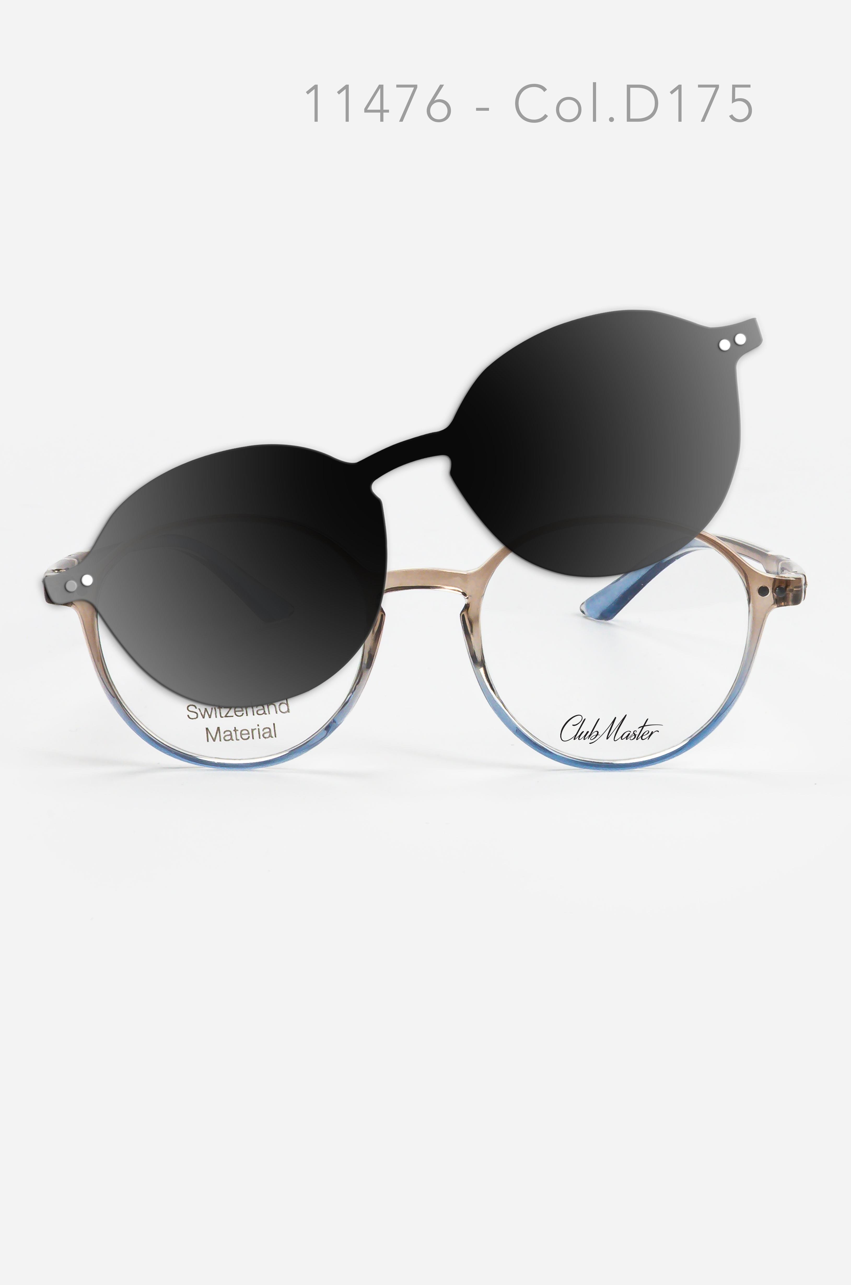 Clubmaster 11477-COL-1