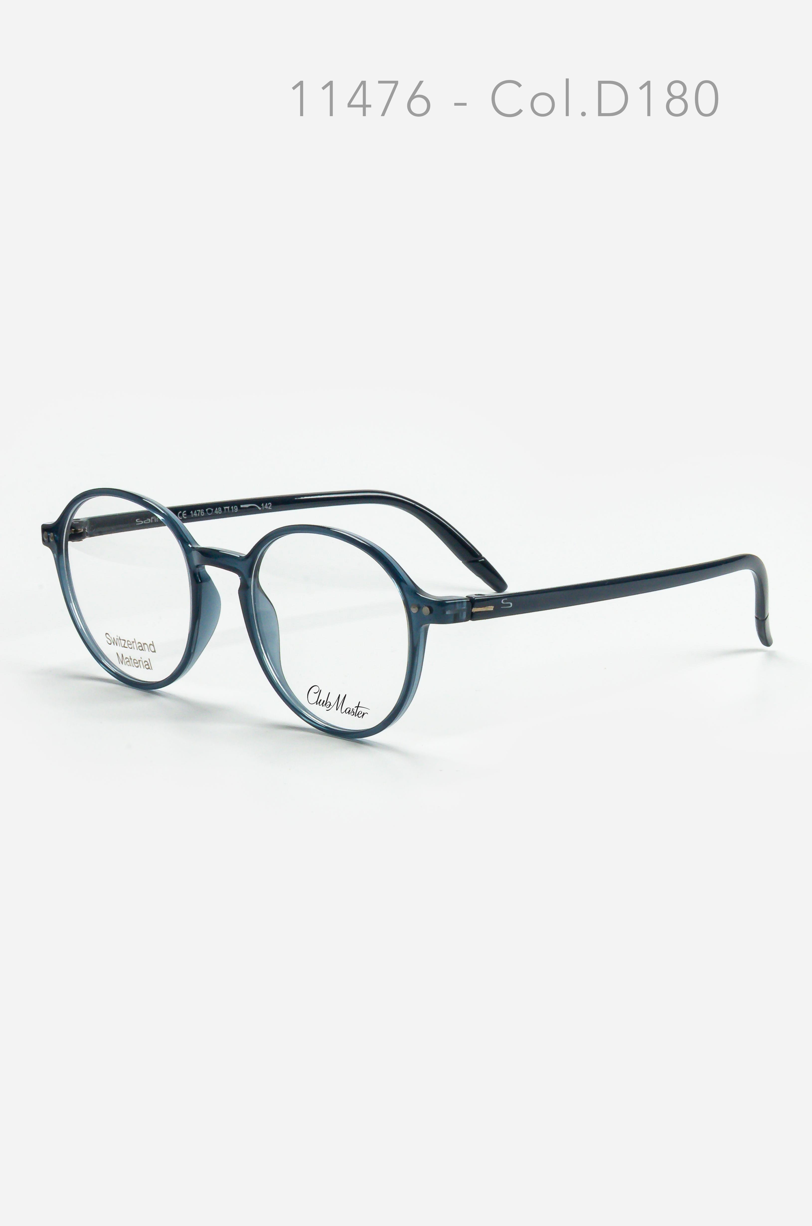 Clubmaster 11477-COL-1