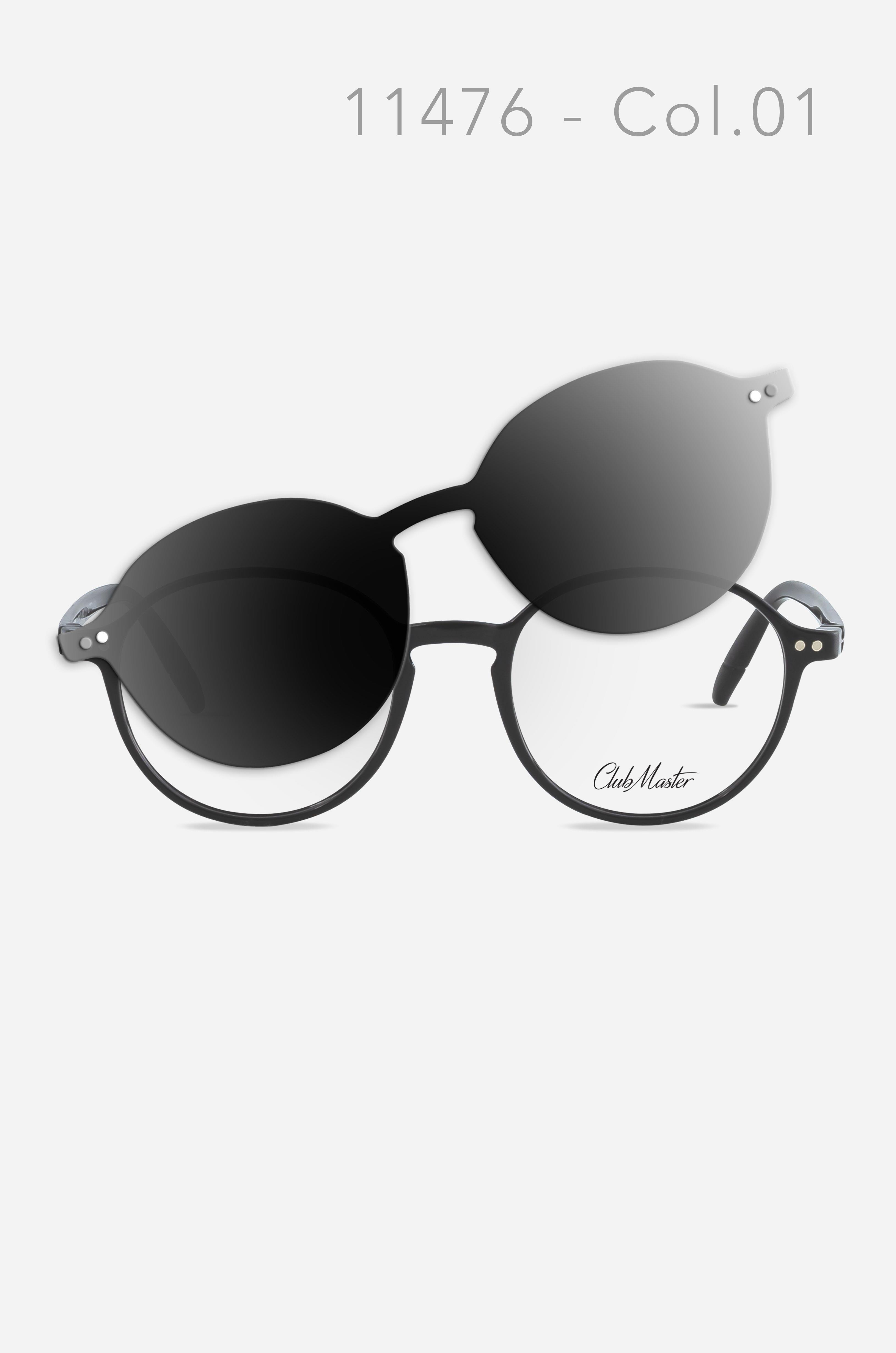 Clubmaster 11477-COL-1